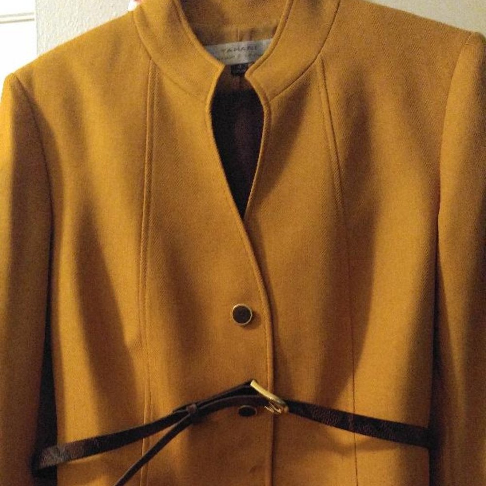 Suit